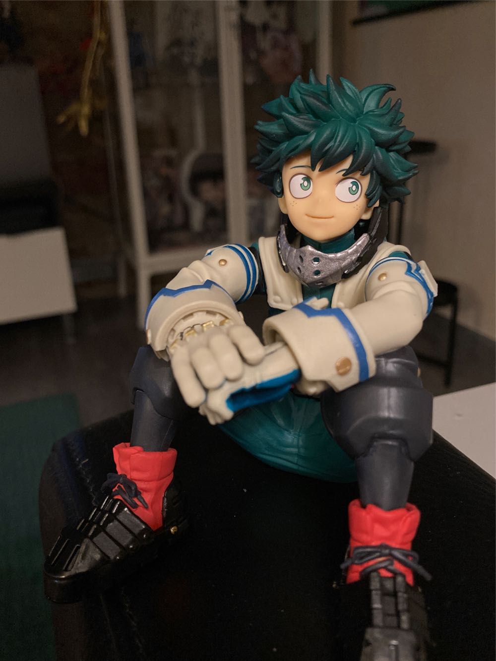 Midoriya Izuku Break Time Vol. 1 - Bandai Spirits Co., LTD action figure collectible [Barcode 4983164187328] - Main Image 2