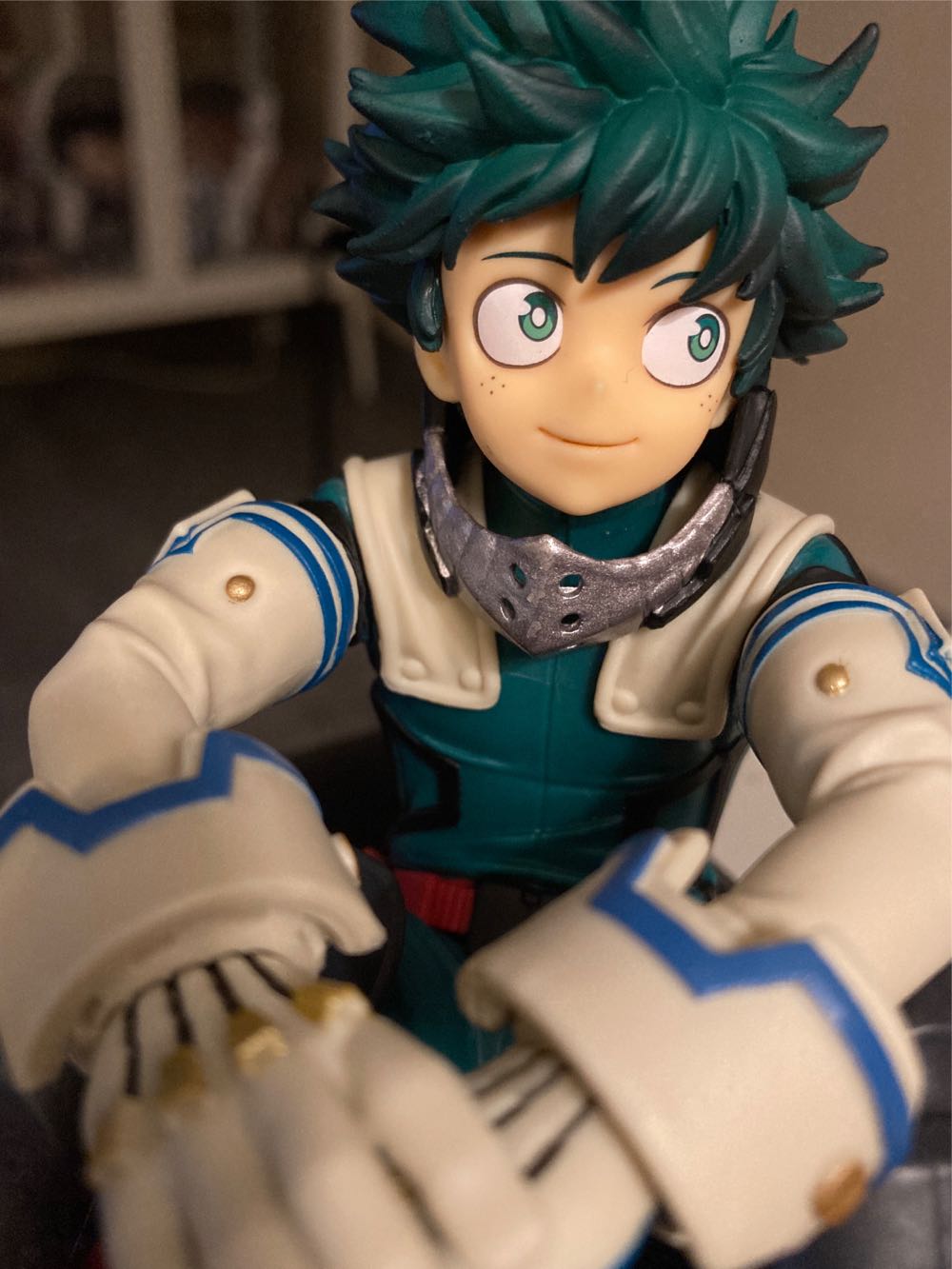 Midoriya Izuku Break Time Vol. 1 - Bandai Spirits Co., LTD action figure collectible [Barcode 4983164187328] - Main Image 3
