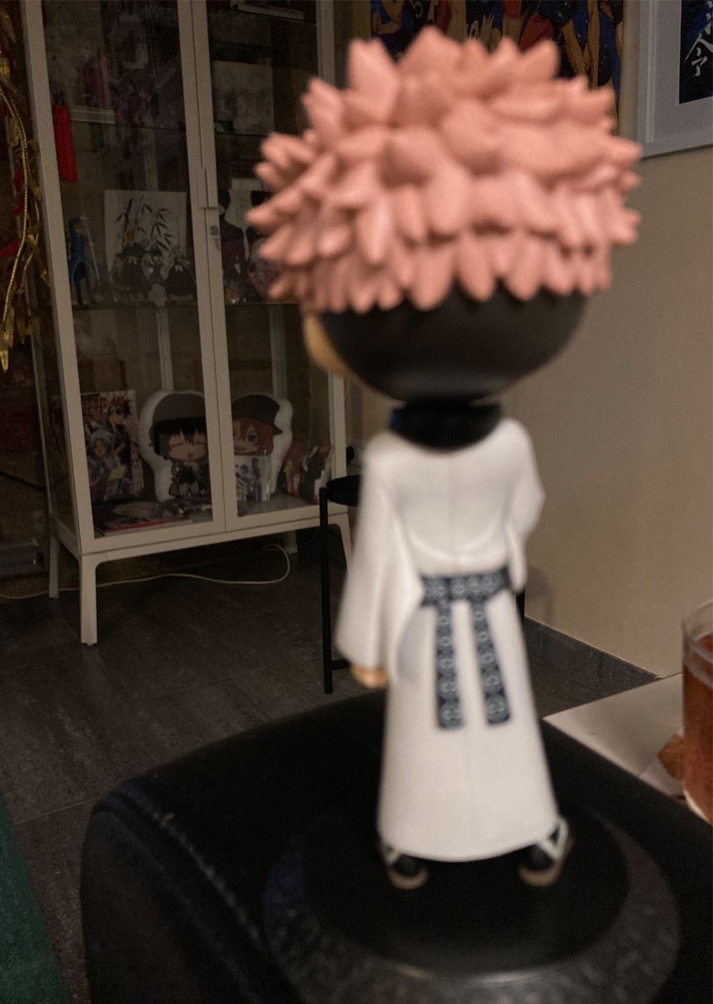 Sukuna Qposket Version A - Bandai Spirits Co., LTD (Qposket) action figure collectible [Barcode 4983164187274] - Main Image 4