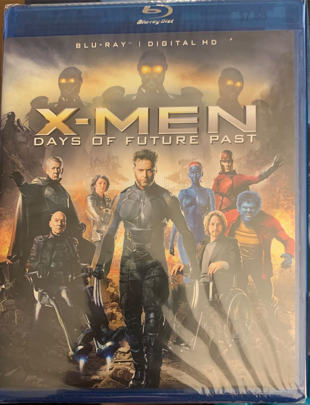 E.t. The 4k Uhd Steelbook New!!!