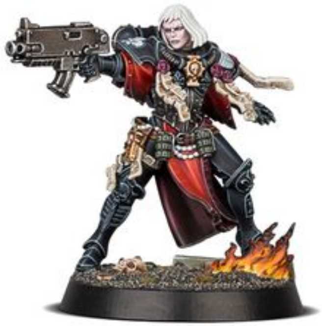 Legacy 25 Evolution Leo Prime