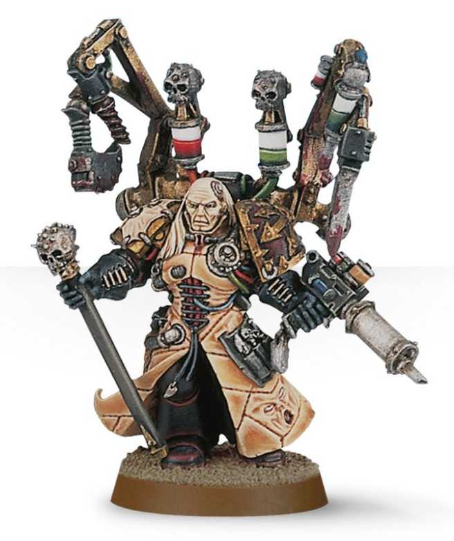 NJPW - Jushin Thunder Liger (Ringside Exclusive)