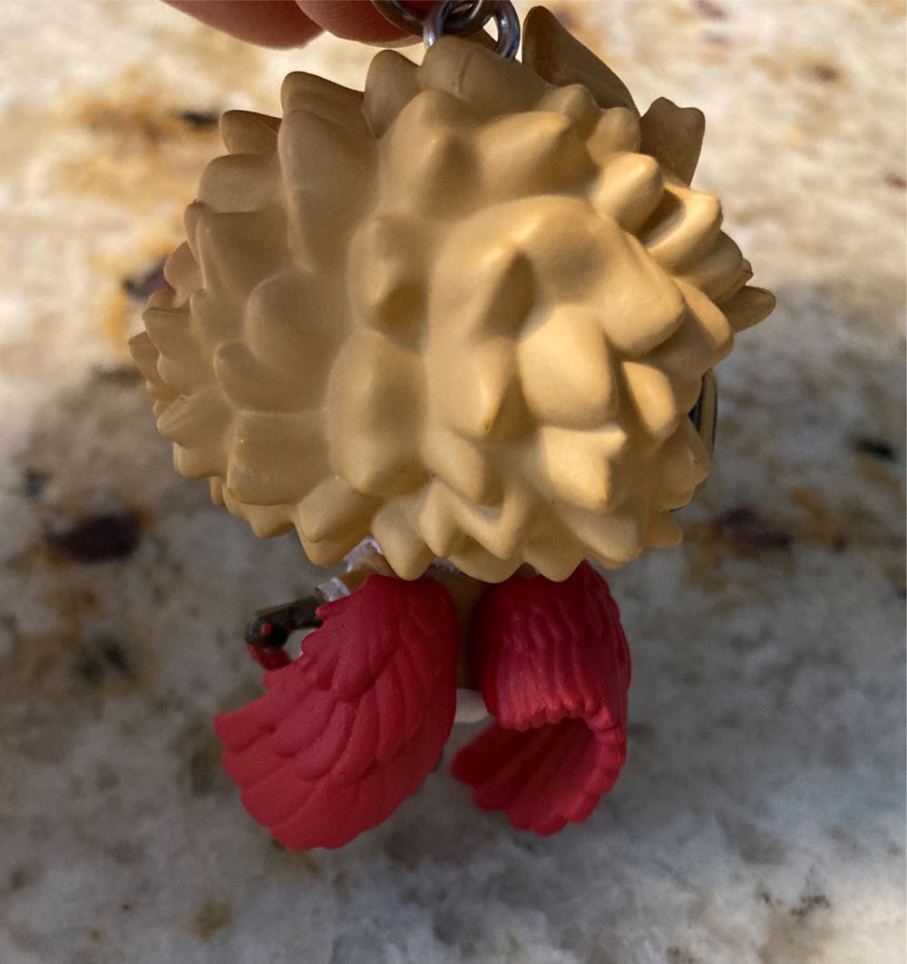 MHA - Hawks - Funko (POCKET POP! KEYCHAIN) action figure collectible - Main Image 3