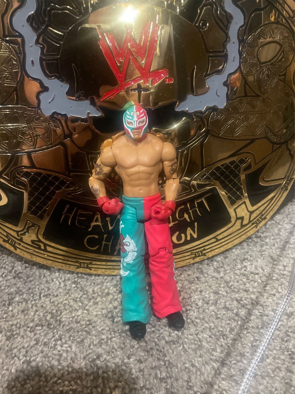 Space Marines: Blood Angels Primaris Lieutenant Tolmeron