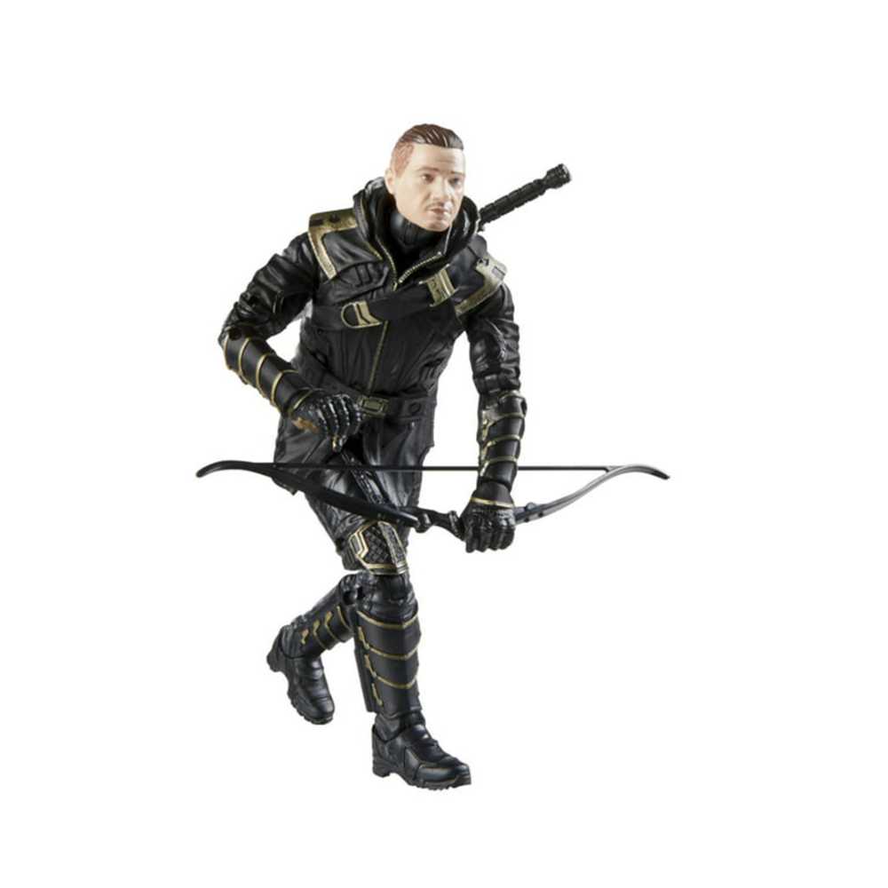 Ronin - MCU - Hasbro (Marvel) action figure collectible - Main Image 2