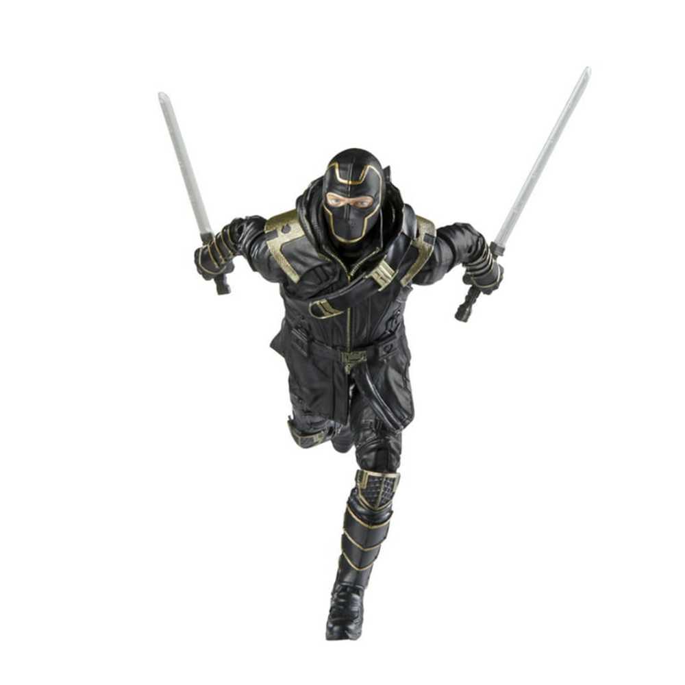 Ronin - MCU - Hasbro (Marvel) action figure collectible - Main Image 3