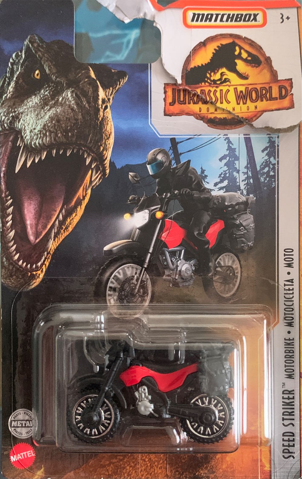 TMNT (Ultimates): Sewer Surfer Mike Loose