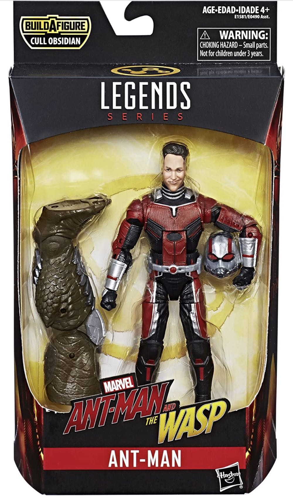 Batman Ra’s Al Ghul