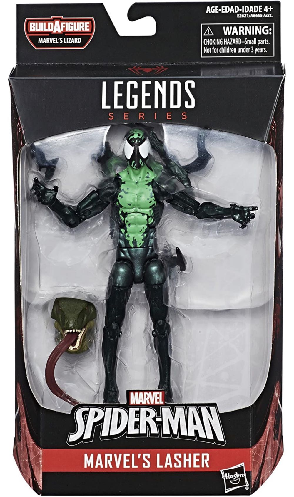 Titan Series Marvel  - Namor Figure