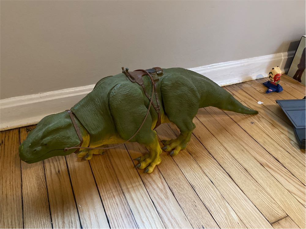 The Rescue Set (The Mandalorian Din Djarin, The Child Grogu, Moff Gideon & Dark Trooper)