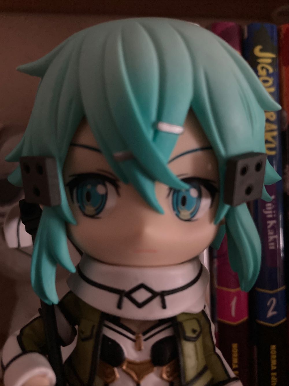Sinon - Taito (Puchieete Figure) action figure collectible - Main Image 4
