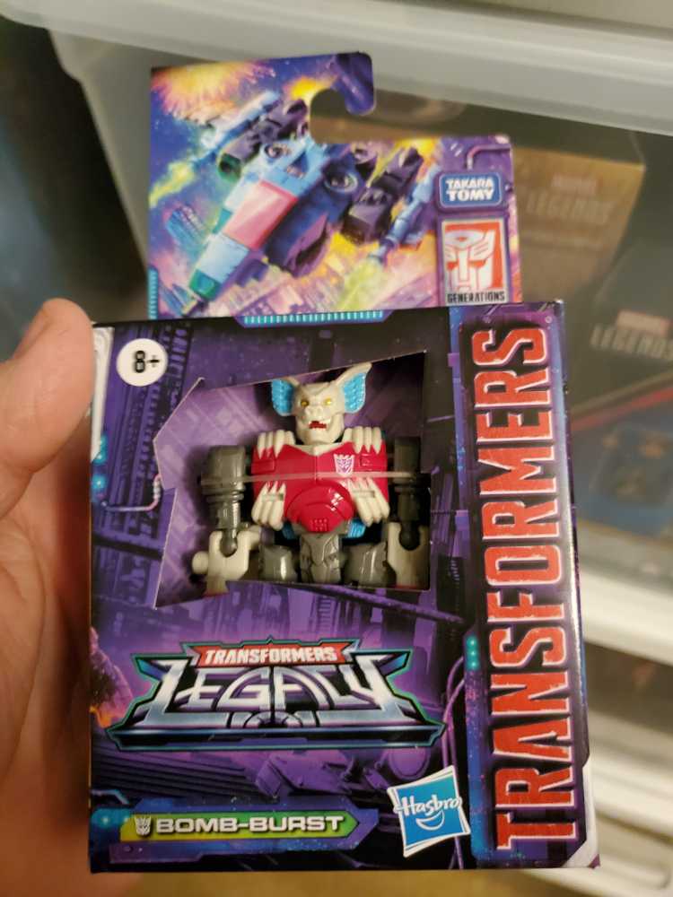 Haunted Pokemon Village Mismagius Charm Shop