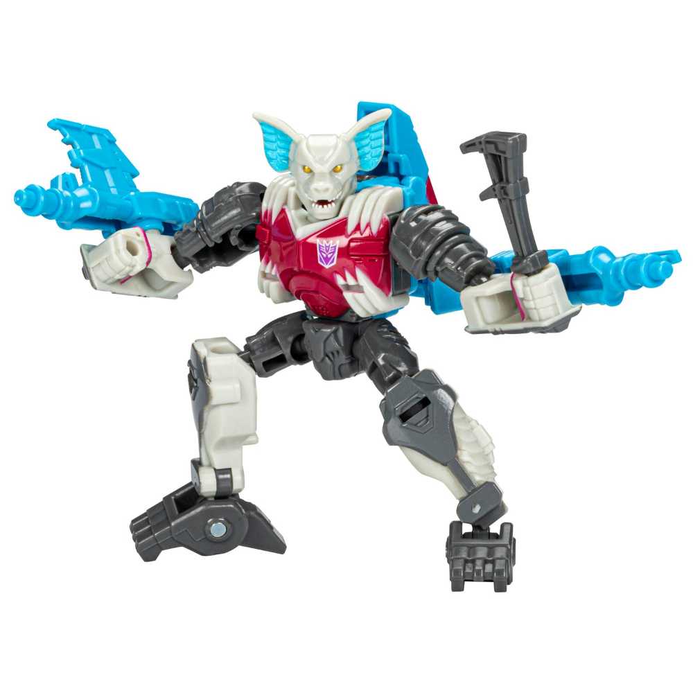 Legacy Bomb-Burst - Hasbro / Takara Tomy (The Transformers) action figure collectible [Barcode 5010994122942] - Main Image 2