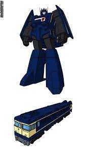 Getsuei MS-01 (Dark Night) - Moon Studio (Moon Studio Radiatron) action figure collectible - Main Image 4