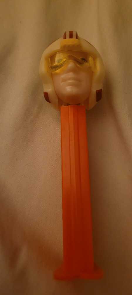 Dark Trooper (Star Wars/Mandalorian)