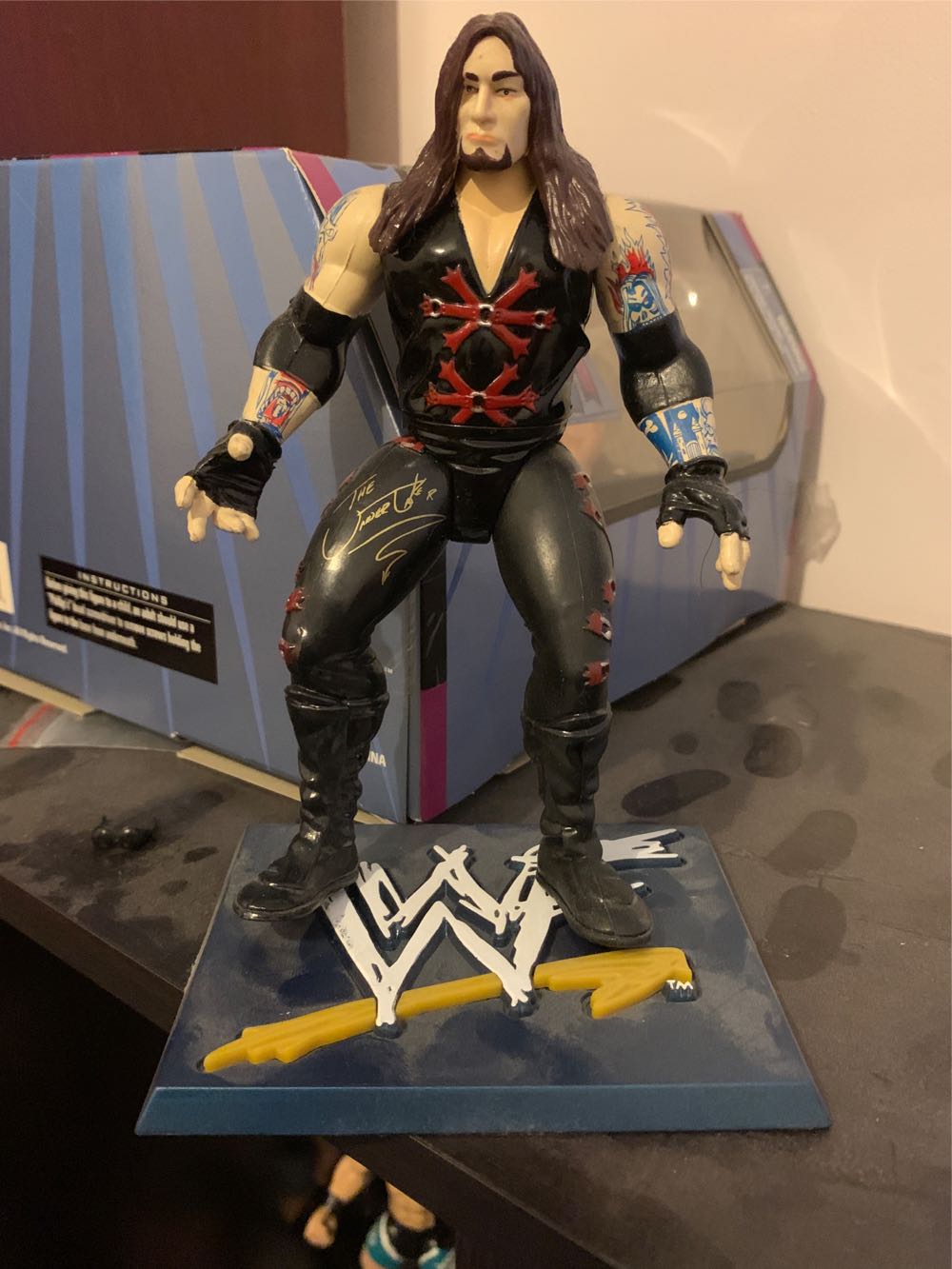 Halo: ODST Rookie with Drop Pod & Accessories)