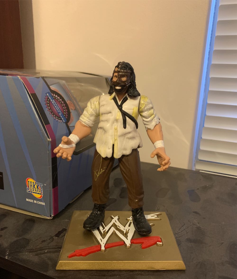 Sam Bobble Head (Hot Topic Exclusive)