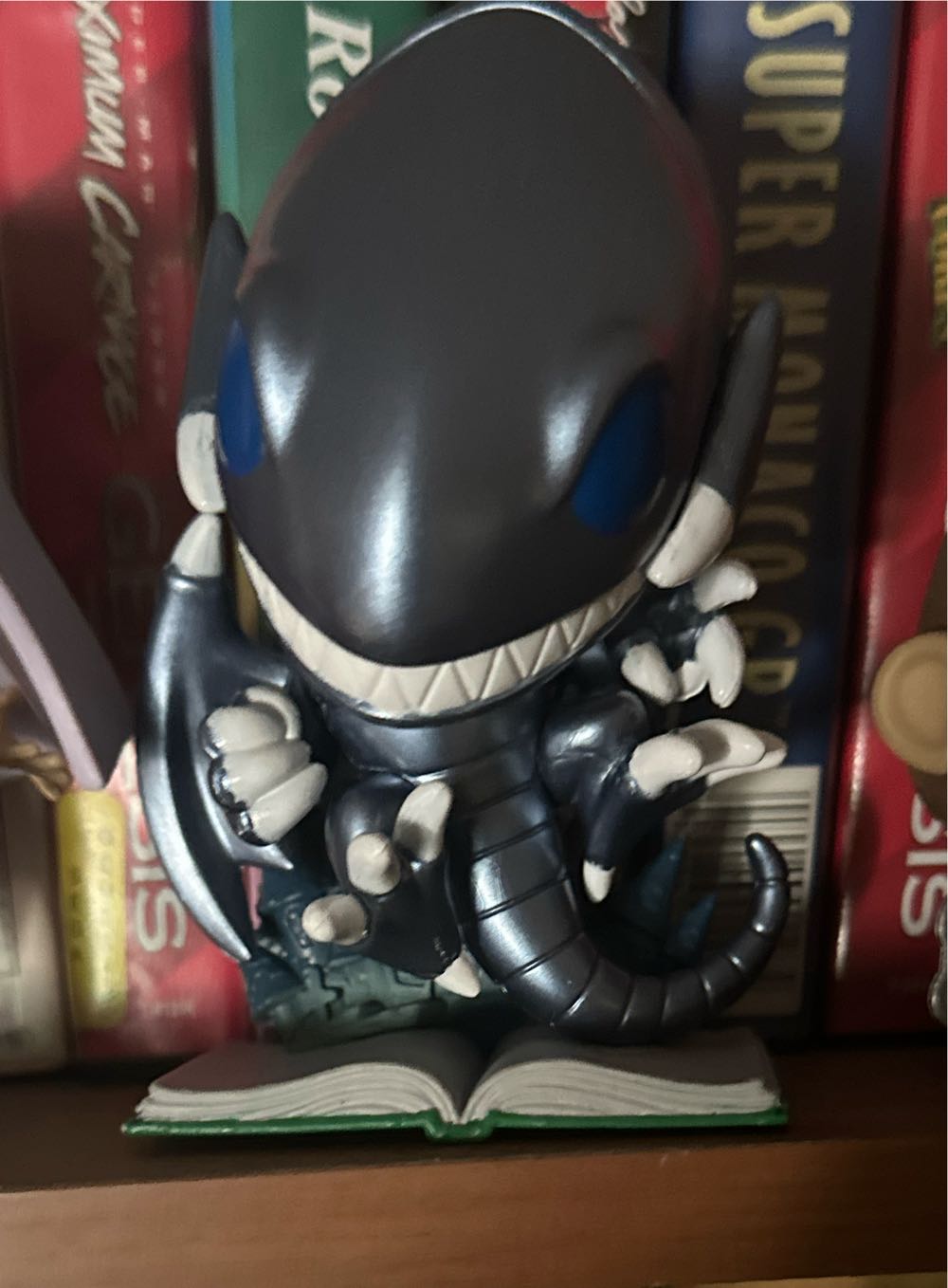 Crasher (Velocitron Speedia 500) Decepticon