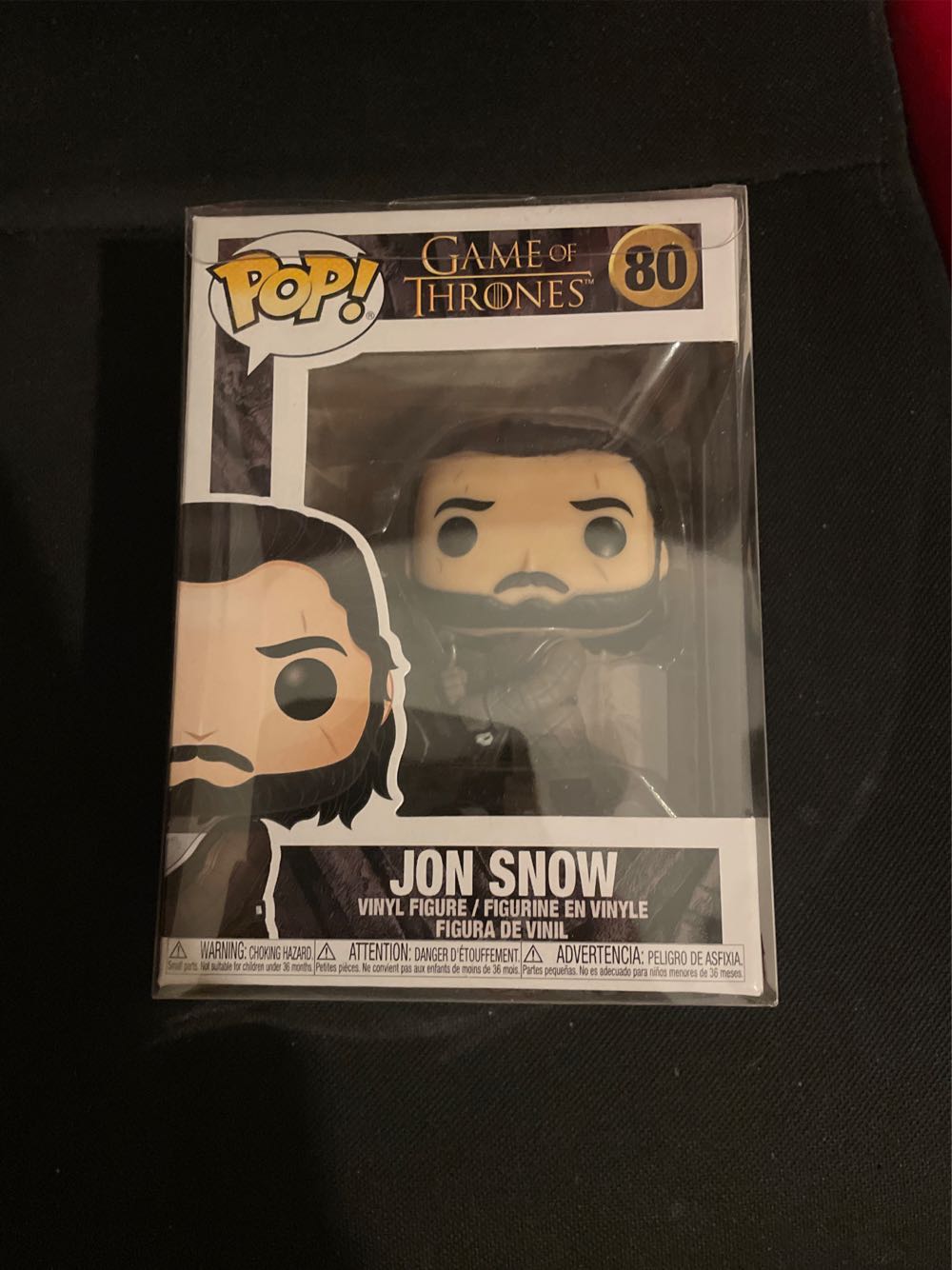 Doudrop Elite 96 ( Chase )