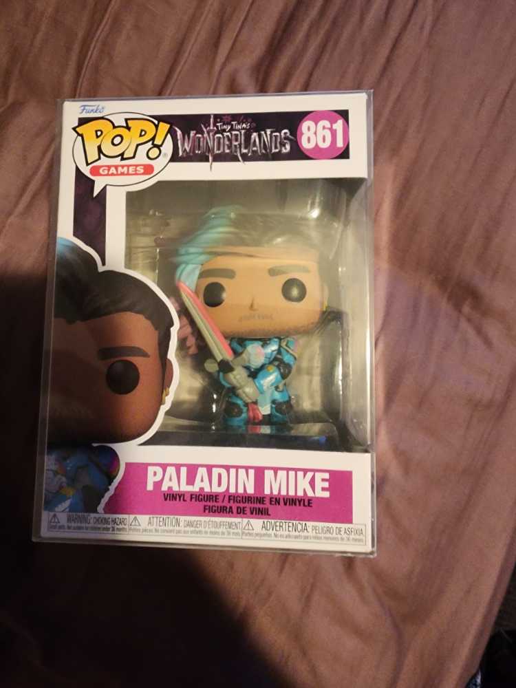 Sota American Werewolf In London: Nightmare Demon Series 2