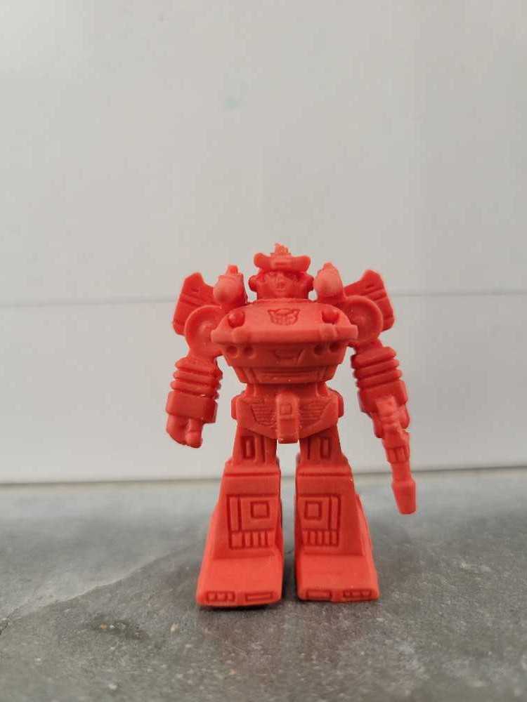 Super7 Godzilla Marusan L-tail Reaction Figure 3.75”