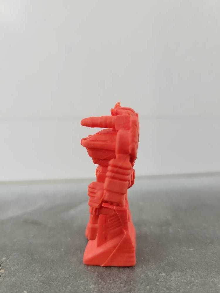 19 Prowl 4th - Hasbro (Decoy) action figure collectible - Main Image 4