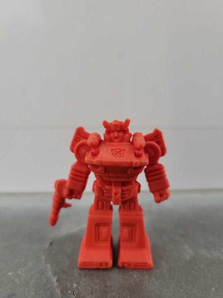 Breezies Parade, Fluffaluff Tumbletop, Silly Lilly