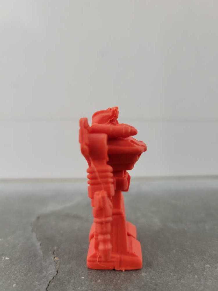 23 Bluestreak 1st - Hasbro (Decoy) action figure collectible - Main Image 2