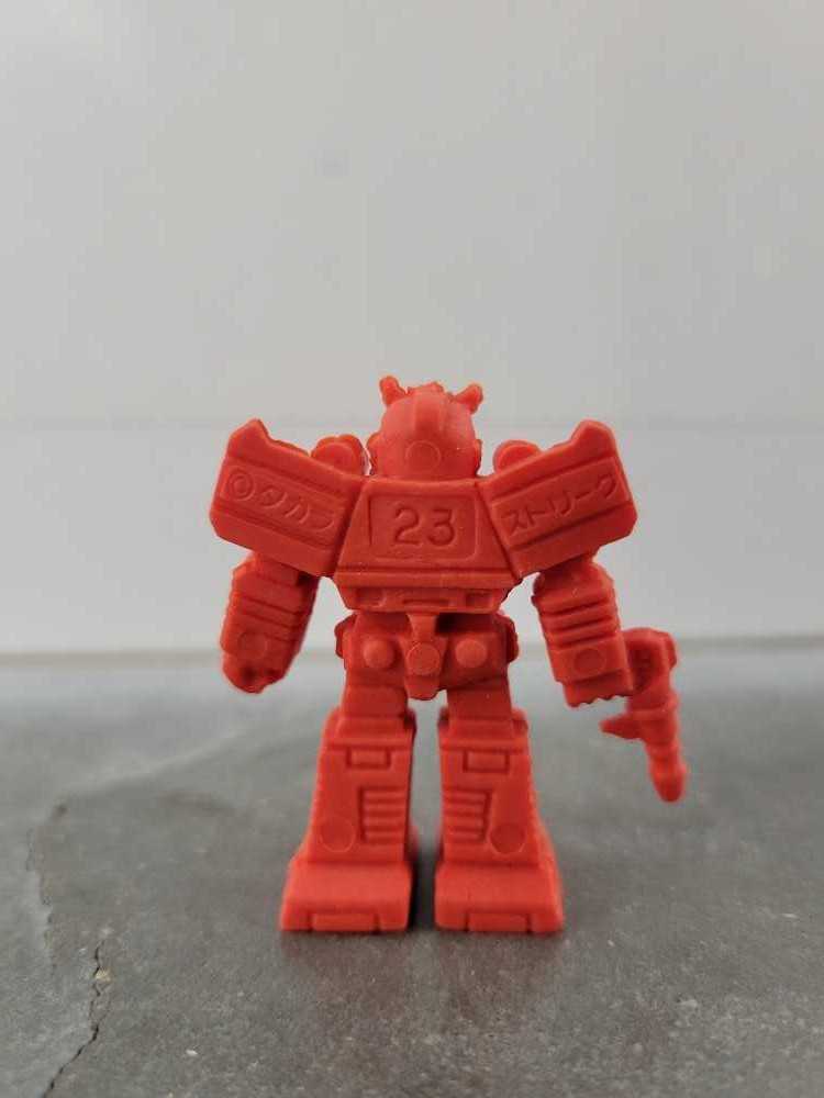 23 Bluestreak 1st - Hasbro (Decoy) action figure collectible - Main Image 3