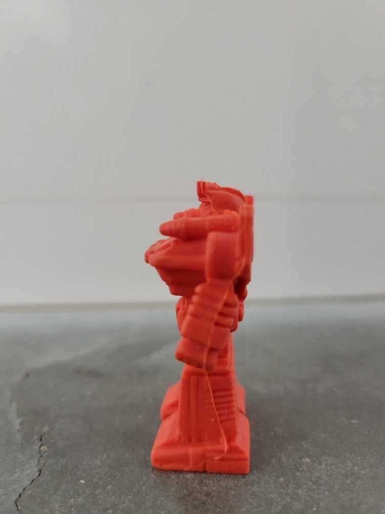 23 Bluestreak 1st - Hasbro (Decoy) action figure collectible - Main Image 4