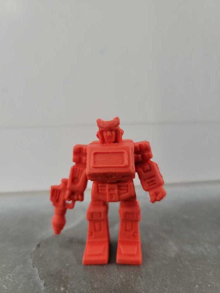 E.T. L’extra Terrestre