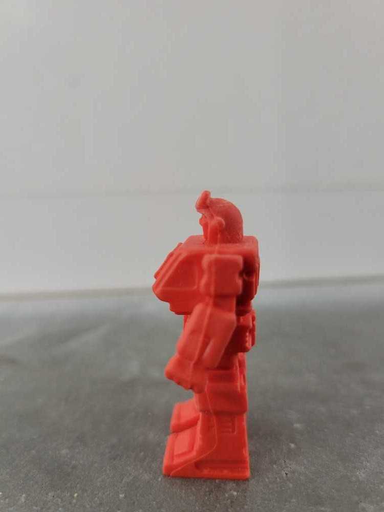 6 Ratchet 2nd - Hasbro (Decoy) action figure collectible - Main Image 4