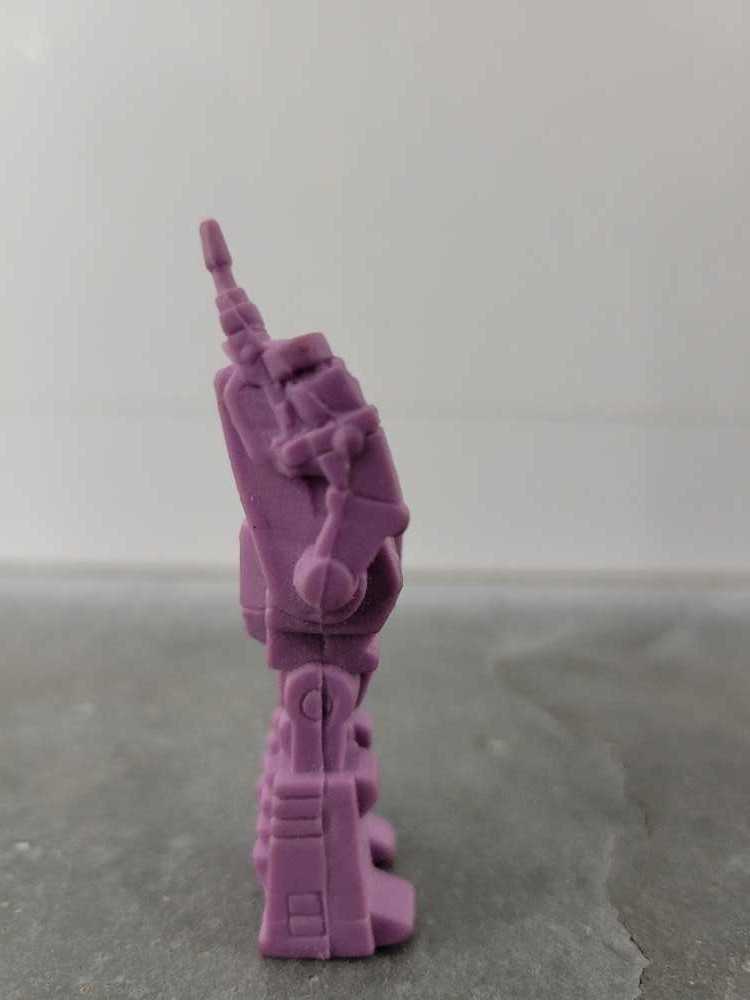 39 Kickback 3rd - Hasbro (Decoy) action figure collectible - Main Image 2