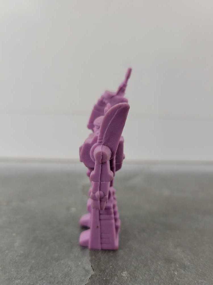 39 Kickback 3rd - Hasbro (Decoy) action figure collectible - Main Image 4