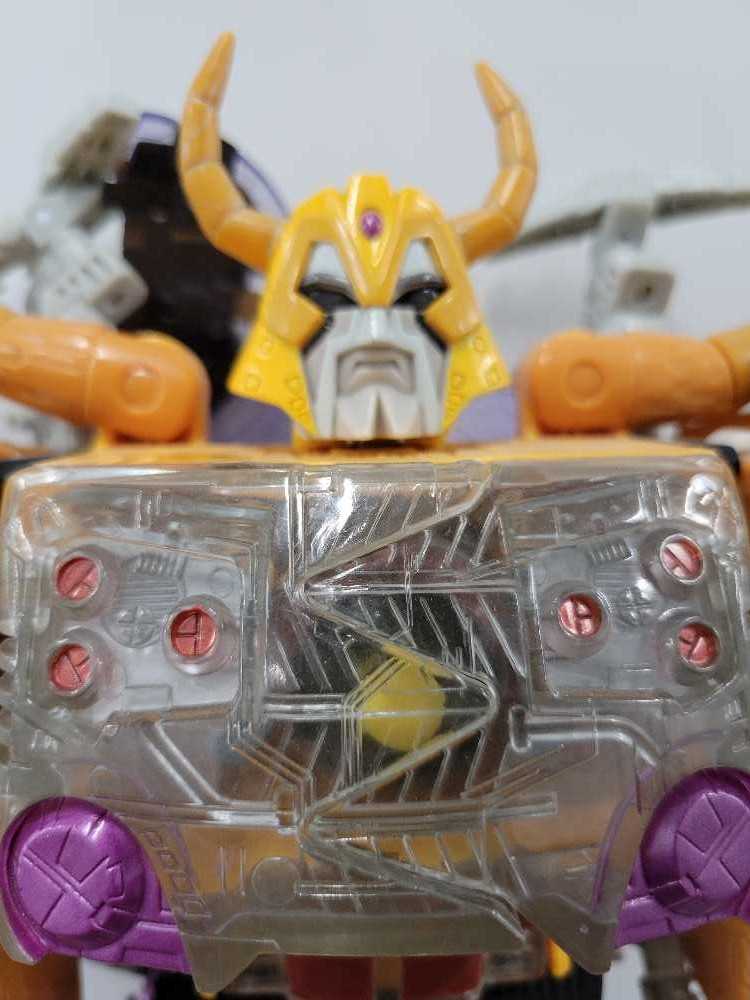 Mobile Suit Wing Gundam Action Figure Model Kit