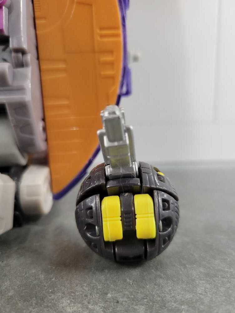 He-Man (Snake Armor)