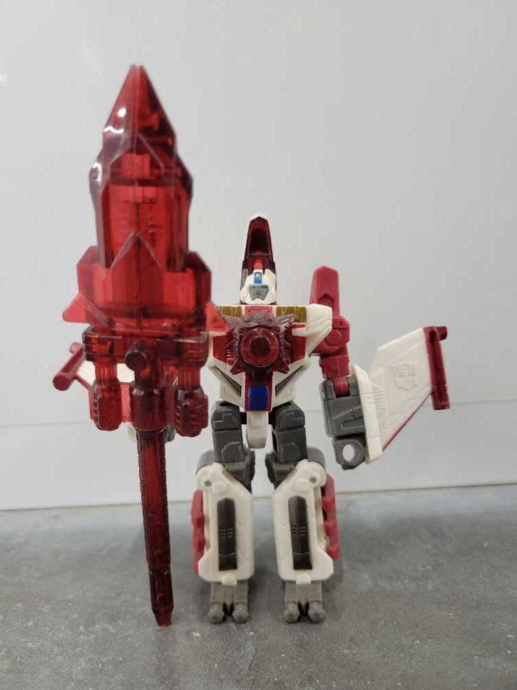 Skyblast 1st - Hasbro (Energon) action figure collectible - Main Image 2