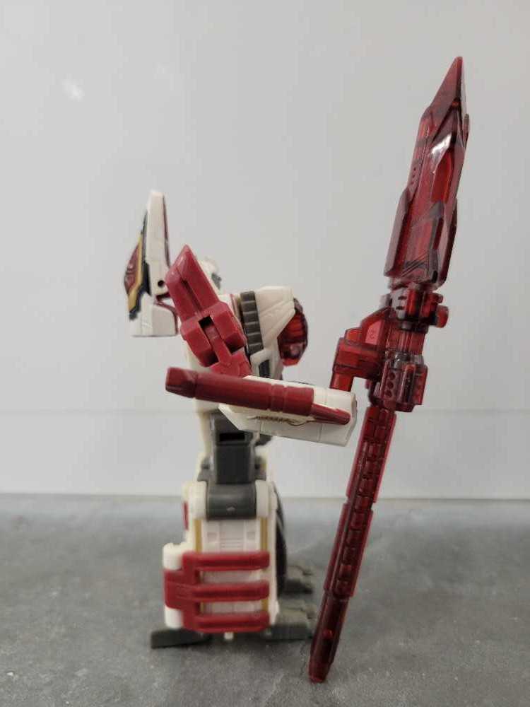 Skyblast 1st - Hasbro (Energon) action figure collectible - Main Image 3