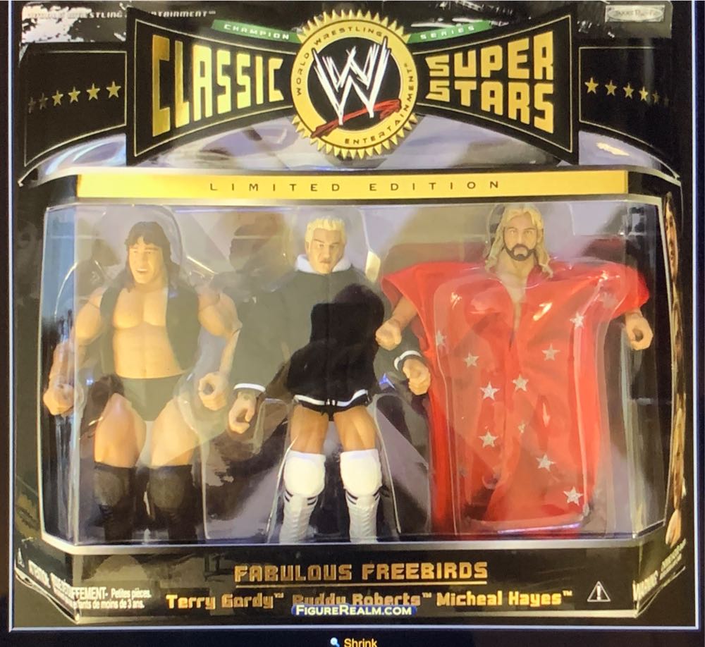 C-17 Bigmos Transquito