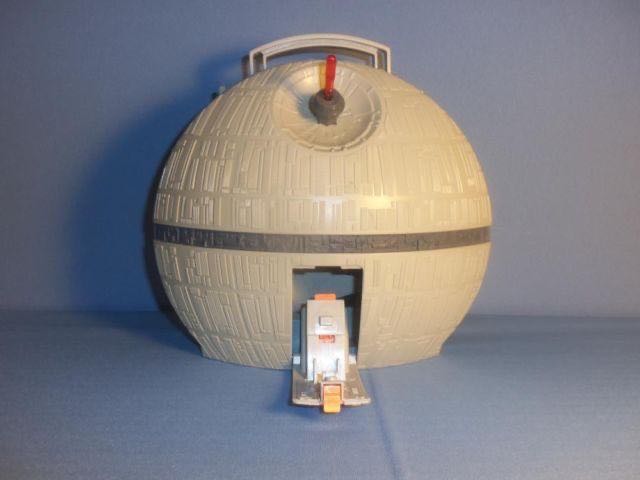 Action Fleet Death Star  action figure collectible - Main Image 4