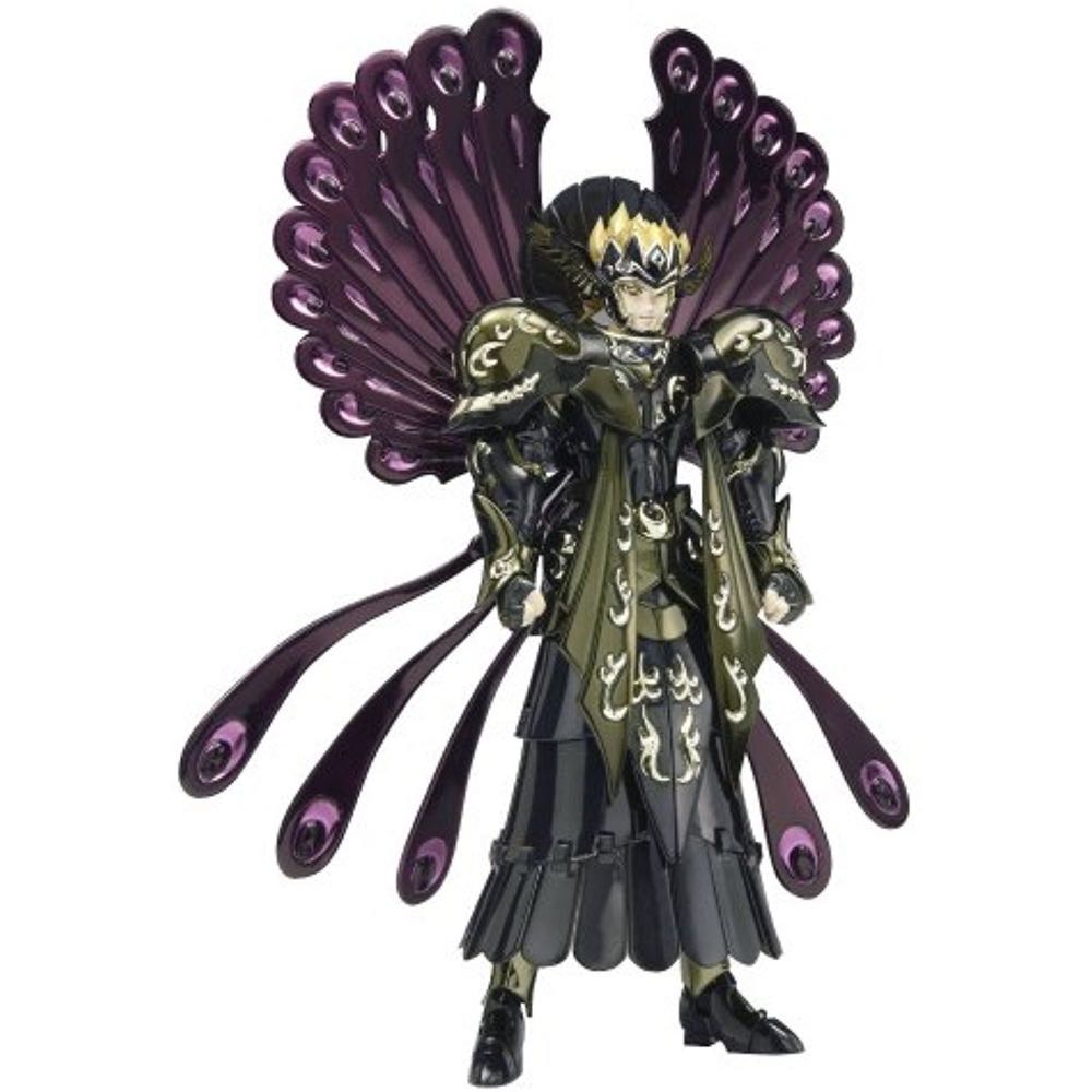 Hypnos The God Of Sleep - Bandai (Saint Seiya Myth Cloth) action figure collectible [Barcode 4543112492173] - Main Image 2