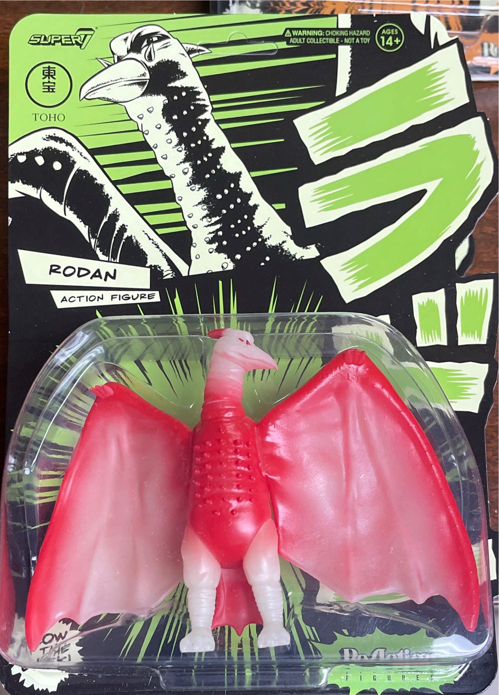 TMNT (Ultimates): Krang