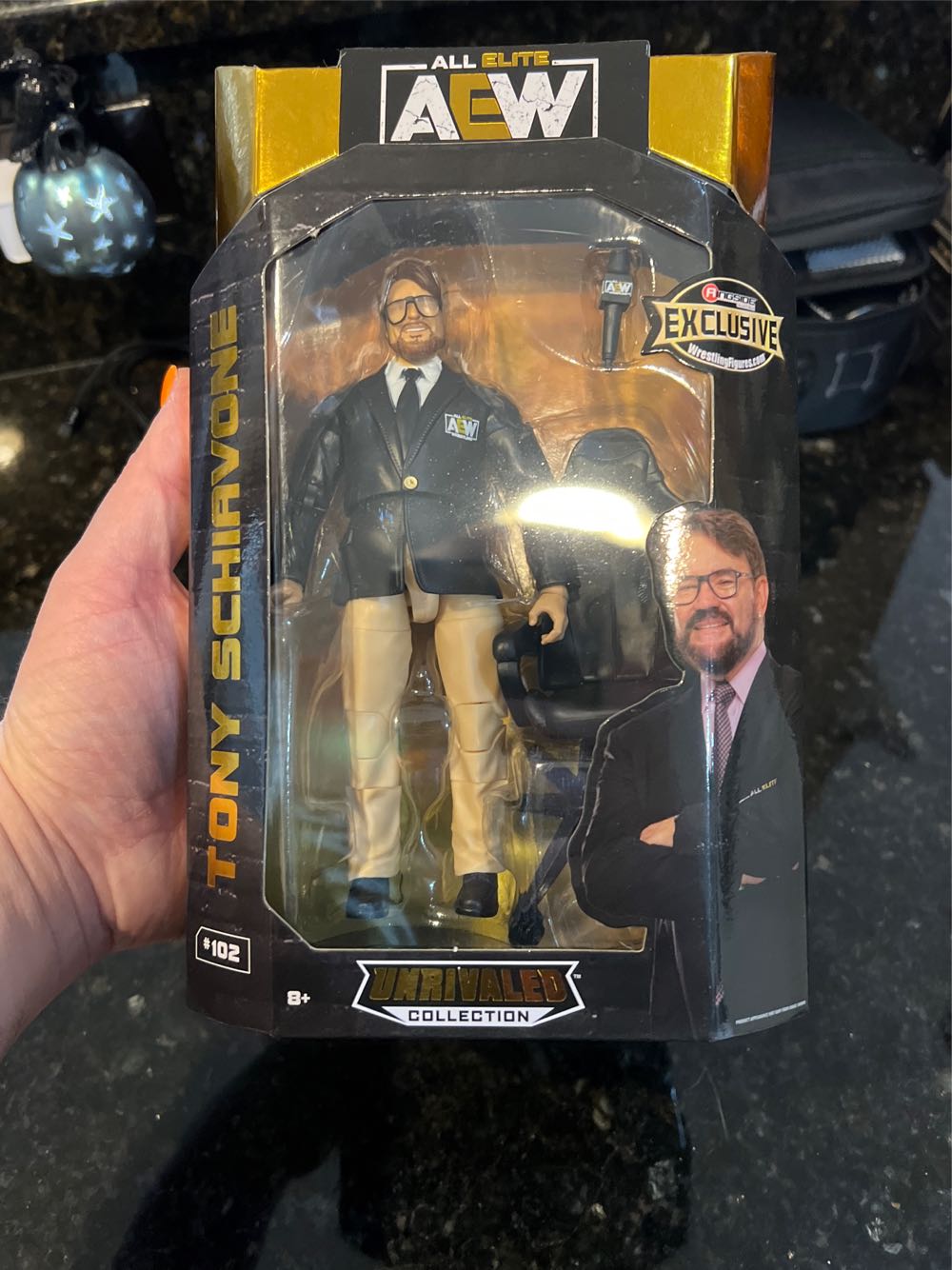 Ninja Cobra Strike Team