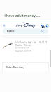 Loki Scepter - Disney (Marvel Cinematic Universe) action figure collectible [Barcode 475126747359] - Main Image 1