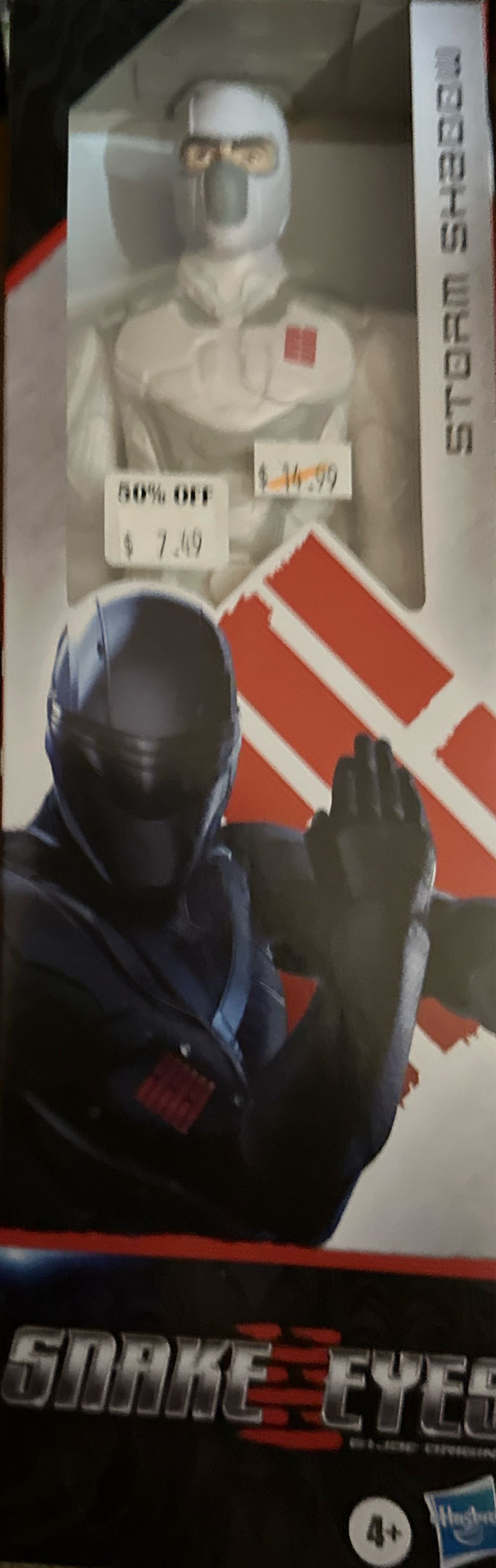 DC Nano Metalfigs- Aquaman