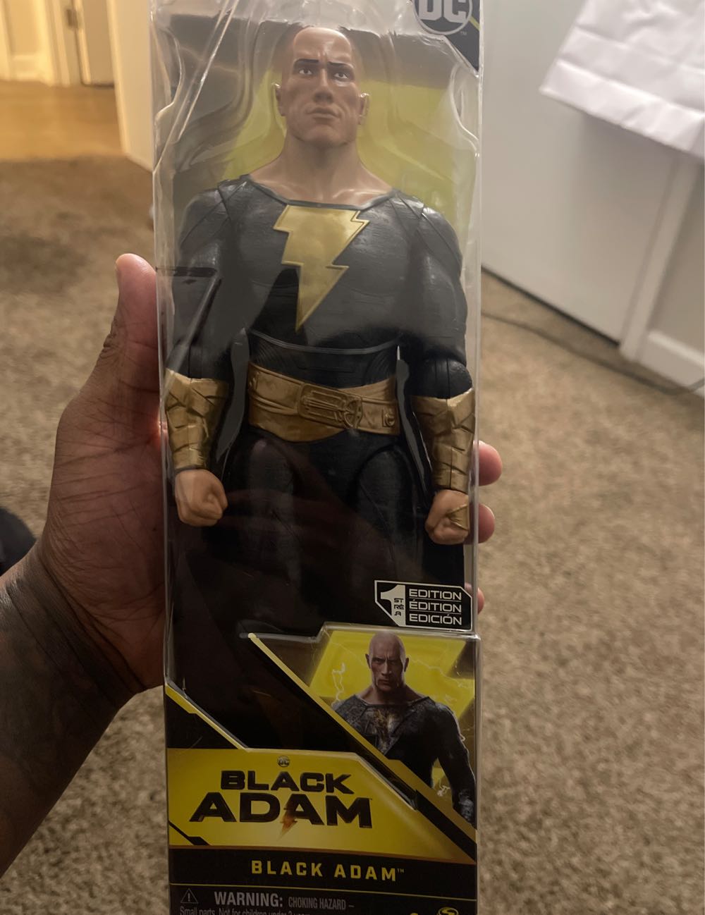 Bandai OZ-06MS Leo Oz Mass Produced Mobile Suit