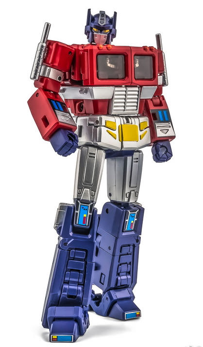 #H27EX | David - New Age Toys action figure collectible - Main Image 4