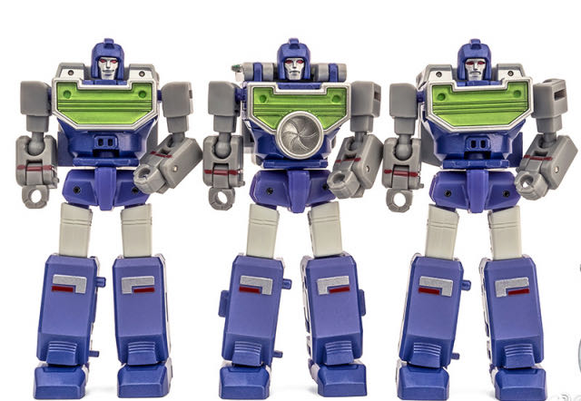 Commemorative Series Orruk: Bawla and Burk Boss Rat Killas