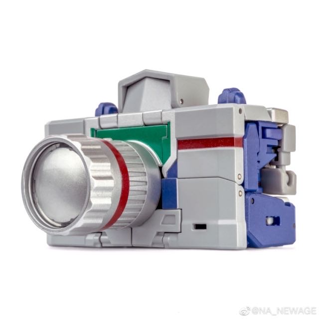 #H22 | Chimera - New Age Toys action figure collectible - Main Image 2