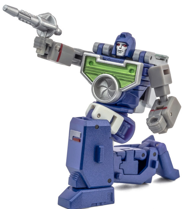 #H22 | Chimera - New Age Toys action figure collectible - Main Image 3